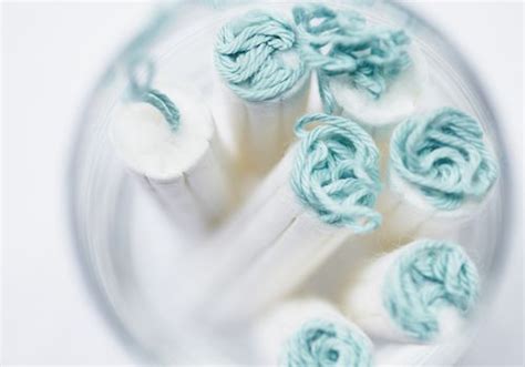 La vérité sur les tampons .